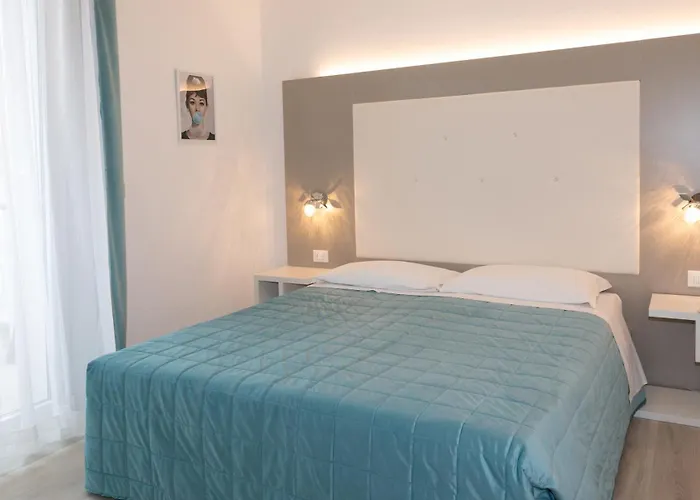 Hotel & Aparthotel Carinthia S