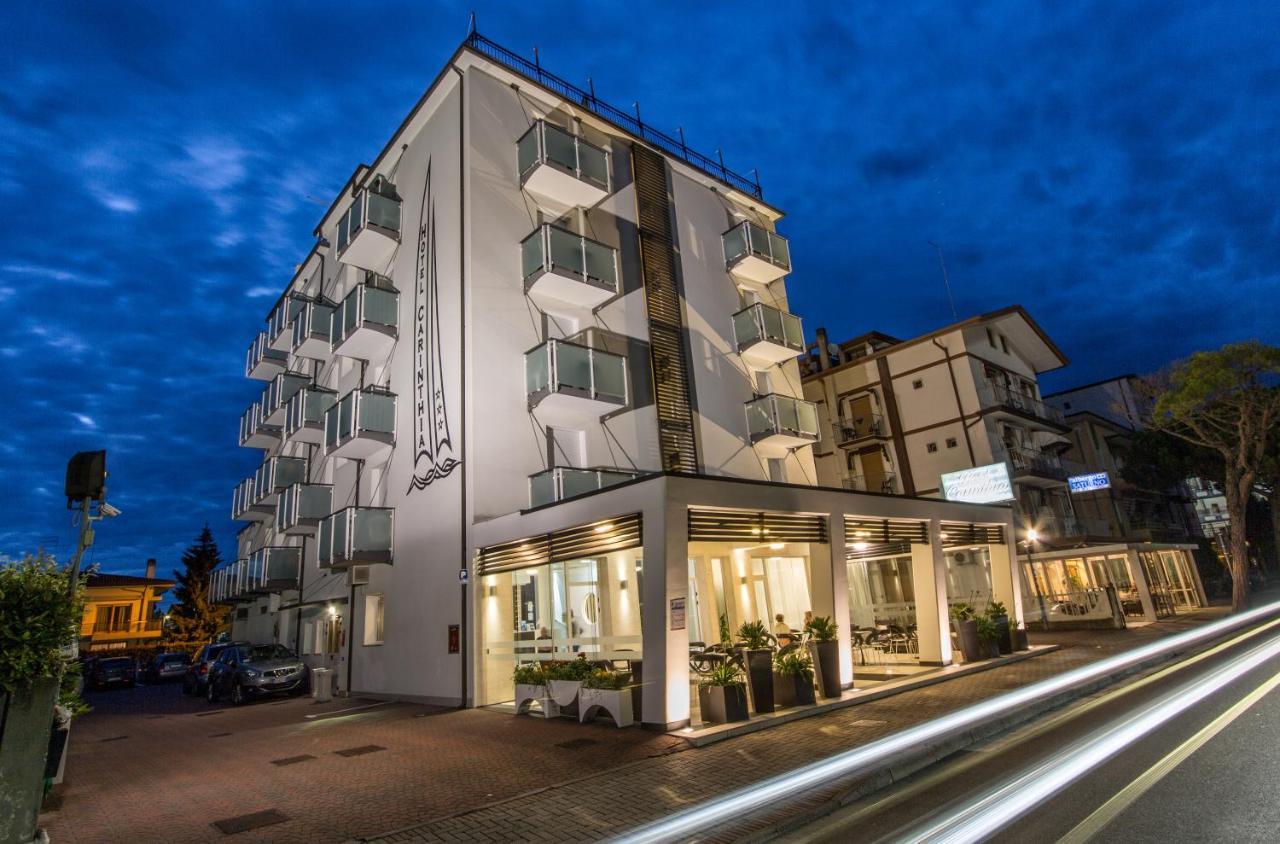 & Carinthia S Hotel