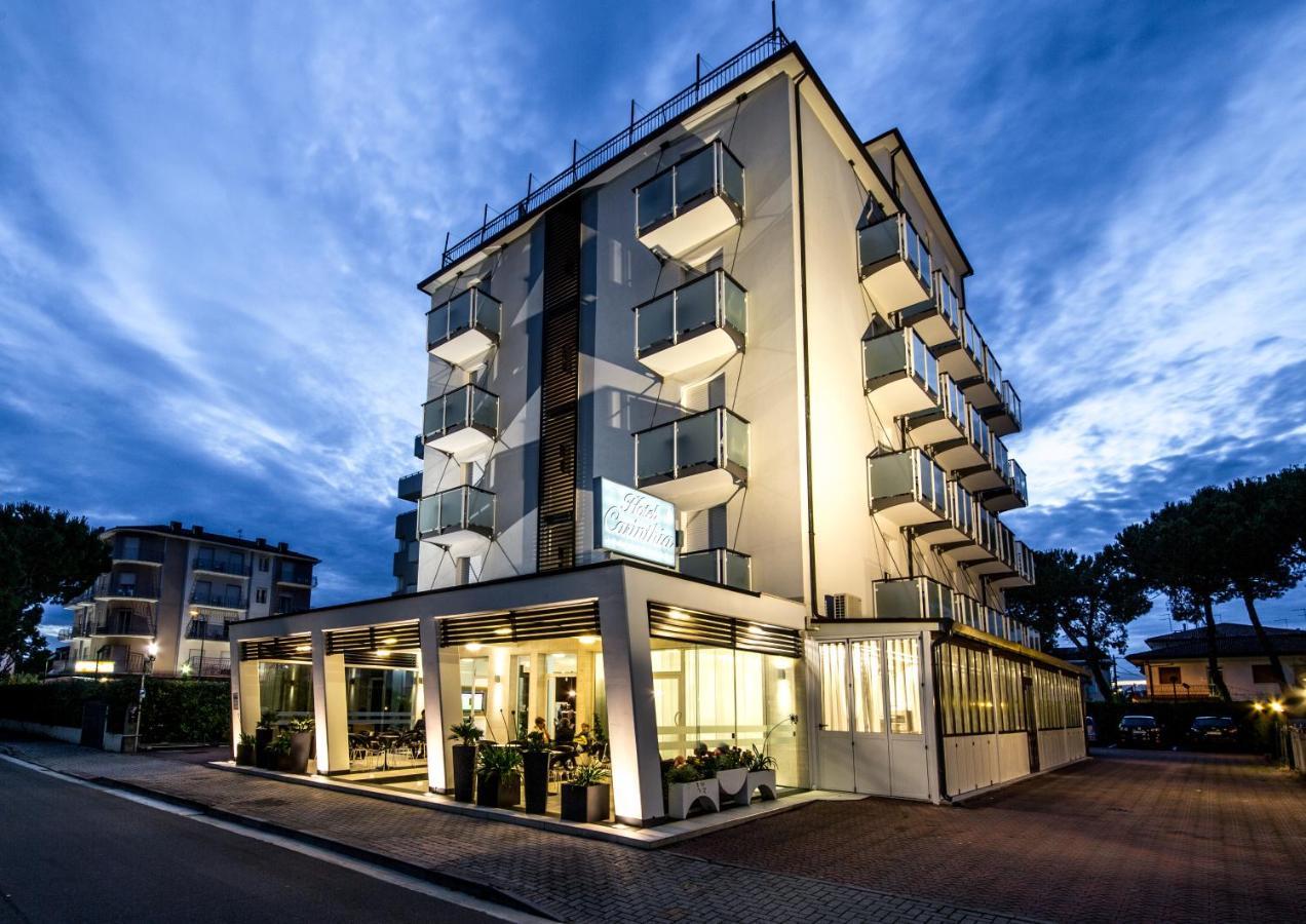 Hotel & Carinthia S Lido di Jesolo