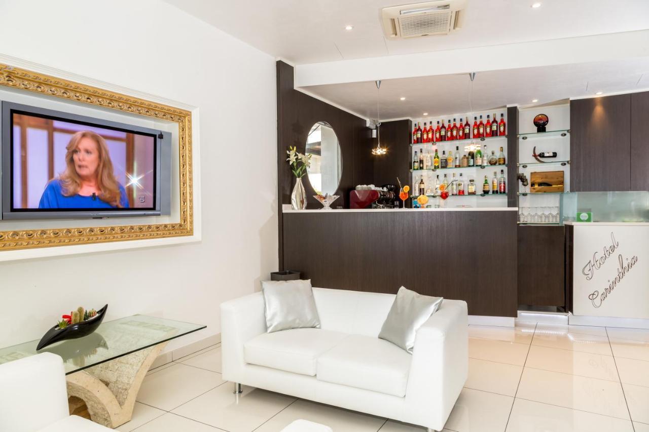 Hotel & Carinthia S