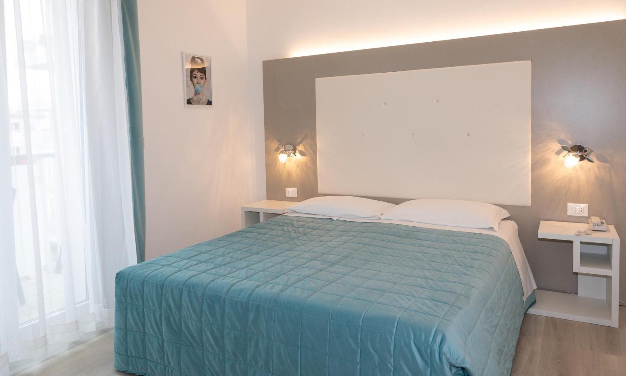& Carinthia S Hotel Lido di Jesolo