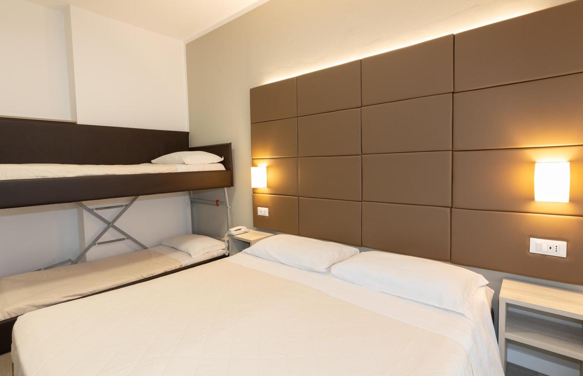 Hotel & Carinthia S Lido di Jesolo